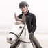Charles Owen Luna Helmet